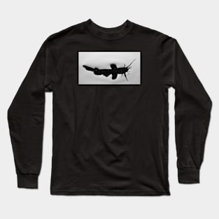 Grit Lit Mudcat Long Sleeve T-Shirt